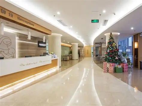 Shenzhen Amcare Women & Children's Hospital