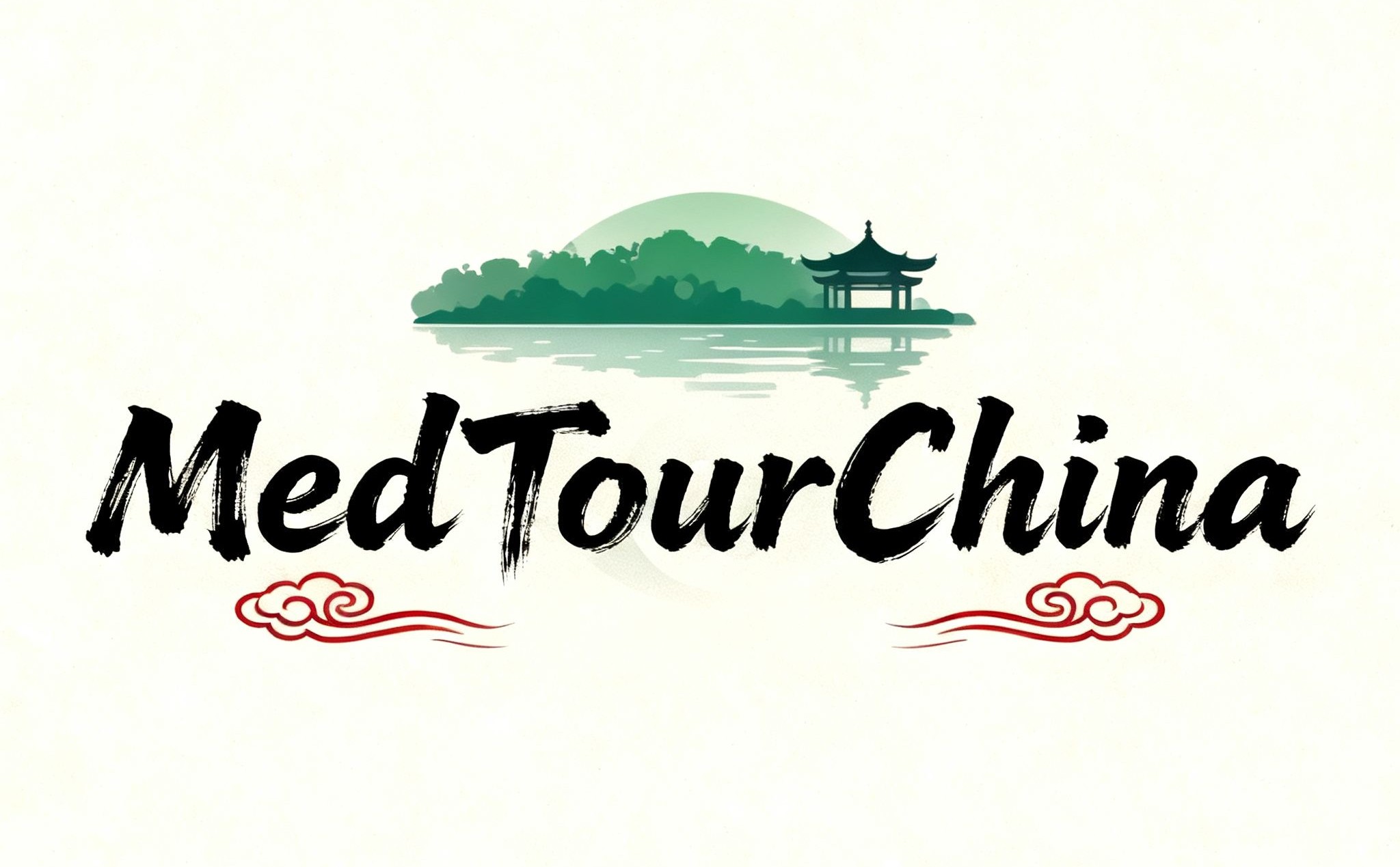 MedTourNanshan Logo